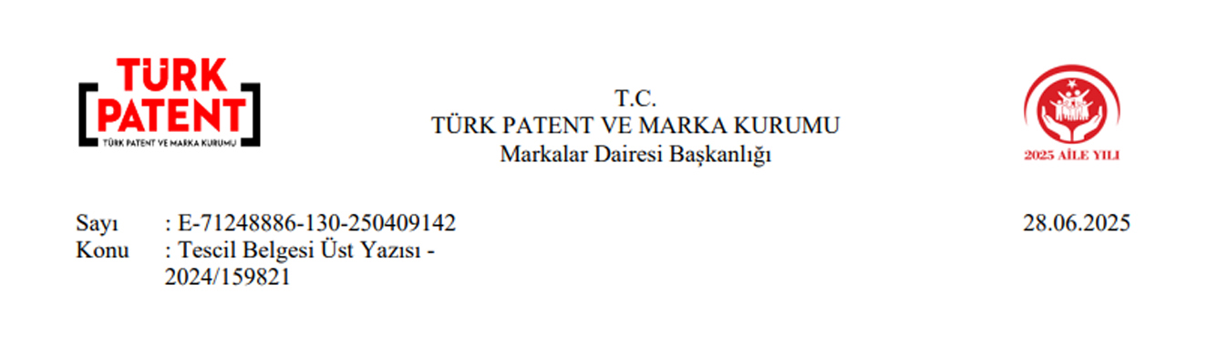 Marka Patentimiz